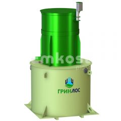 ГРИНЛОС Аква 6 Пр Супер Лонг