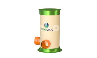 ГРИНЛОС Пв 800/1500 - фото 1