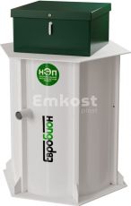 Евробион 10R АРТ Пр миди