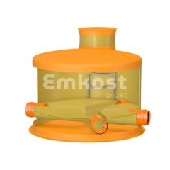 М3Пласт КУ 2300/1500