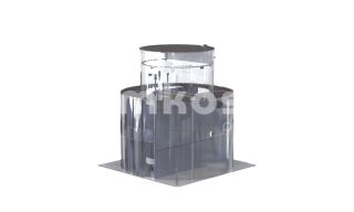 Кит 15 (700) - фото 3