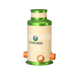 ГРИНЛОС У 1200/2000