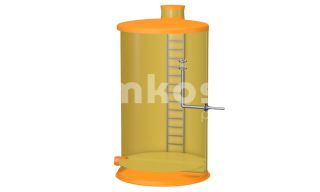 М3Пласт КГ 3000/5000 - фото 1