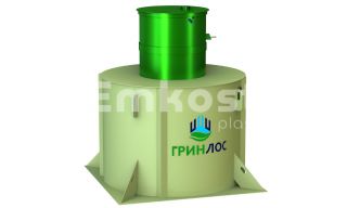 ГРИНЛОС Аэро 15 Пр Миди - фото 1