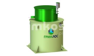 ГРИНЛОС Аква 2 Пр - фото 1