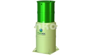 Гринлос Аэро Лайт 9 Лонг - фото 1