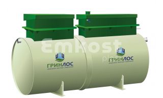 ГРИНЛОС Профи 30 - фото 1