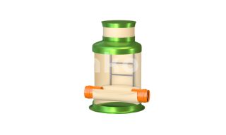 ГРИНЛОС Лн 1200/1500 - фото 2