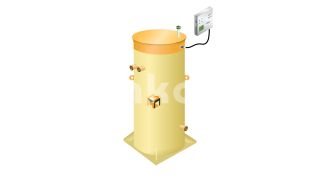 М3Пласт КНС В-1500/2000 - фото 3