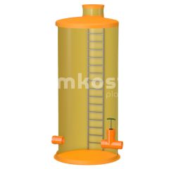 М3Пласт ККн 2300/5000