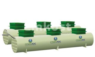 ГРИНЛОС Пром 200 - фото 1