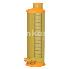 М3Пласт КПв 1500/4500