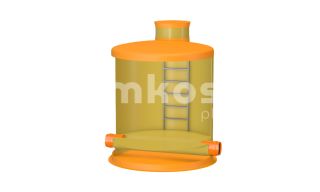 М3Пласт КЛн 2300/2500 - фото 1