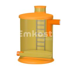 М3Пласт КПп 2300/3000