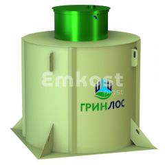 ГРИНЛОС Аэро 20