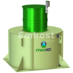 ГРИНЛОС Аква 12 Миди