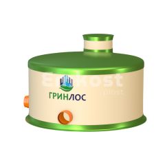 ГРИНЛОС Пв 3000/1500