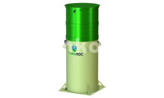 Гринлос Аэро Лайт 5 Миди - фото 1