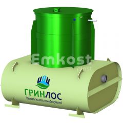 Гринлос Аэро Лайт 7 Пр НК Лонг