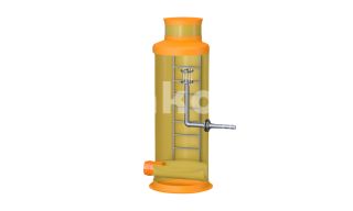 М3Пласт КГ 1200/3000 - фото 1