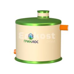 ГРИНЛОС Пп 3000/2500