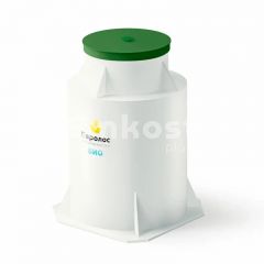 Евролос БИО 15