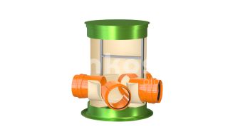 ГРИНЛОС У 800/1000 - фото 2