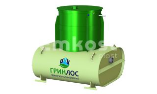 Гринлос Аэро Лайт 7 Пр НК Лонг - фото 1