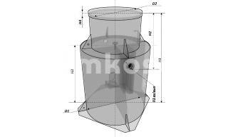 КОС ОНИКС 3 - фото 2