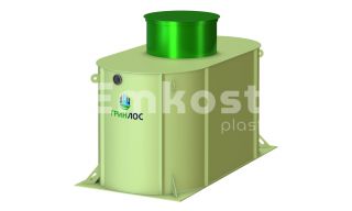 ГРИНЛОС Эко 15 - фото 1