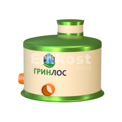 ГРИНЛОС Пв 2300/1500