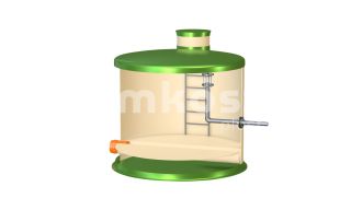 ГРИНЛОС Г 3000/2500 - фото 2