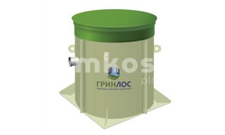 ГРИНЛОС Колодец 1000/750 - фото 1