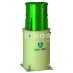 ГРИНЛОС Аэро 6 Лонг