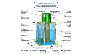 ГРИНЛОС Аэро 25 Пр Миди - фото 2