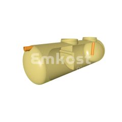 М3Пласт Пескоуловитель 30-2300 Миди