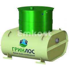 Гринлос Аэро Лайт 5 Пр НК Миди