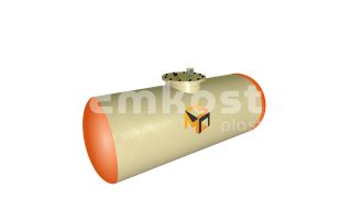 М3Пласт РП 45-2500 - фото 2