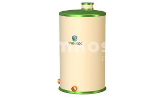 ГРИНЛОС Пв 3000/5000 - фото 1