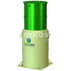 Гринлос Аэро Лайт 8 Лонг