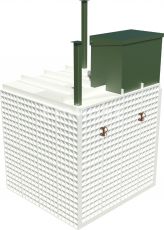 ТОПОЛ ЭКО ПП 3 Long 