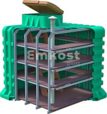 TORTILA 3.0 серия Modern 