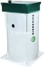 Биодевайс ПРО 15