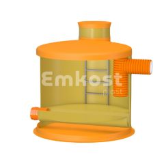 М3Пласт КПп 2300/2000