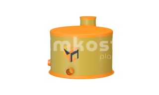 М3Пласт КПв 3000/2000 - фото 2