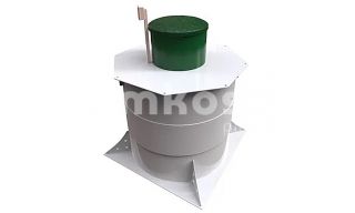 Kolo Vesi 10 - фото 1