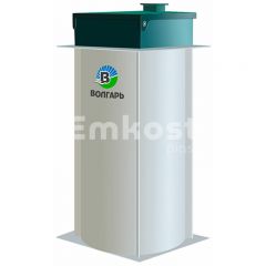 Волгарь 8 2500 С