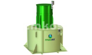 ГРИНЛОС Аква 12 Пр Супер Лонг - фото 1