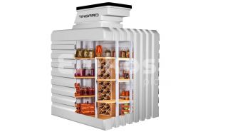 TINGARD 1900 - фото 2