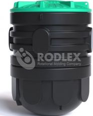 Колодец кабельной связи Rodlex-KKS-1000/800